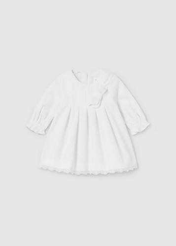 Abito vestito abiti neonata - vestito,