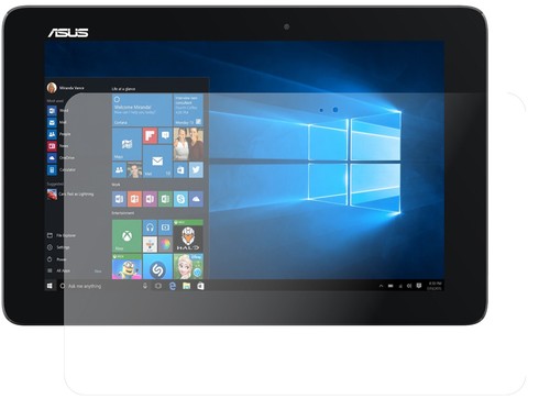 Pellicola per asus - 2x,