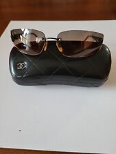 OCCHIALI DA SOLE CHANEL VINTAGE Y2K