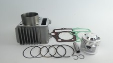 Kit Big Bore 85cc alluminio