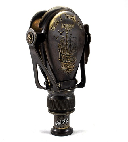 Vintage telescopio - vintage,