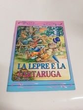 La lepre e la tartaruga