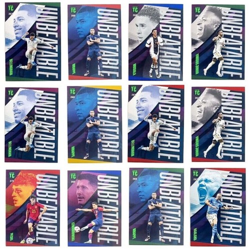 Panini top class - top, 2024