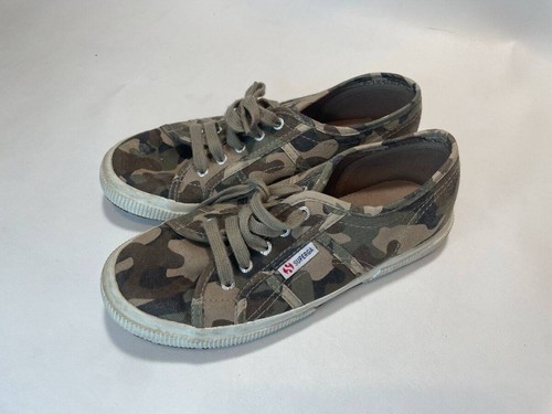 Sneakers mimetiche superga - sneakers,