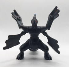 Figurine Pokemon Zekrom 2015