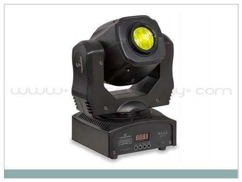 Testa mobile led spot - led,