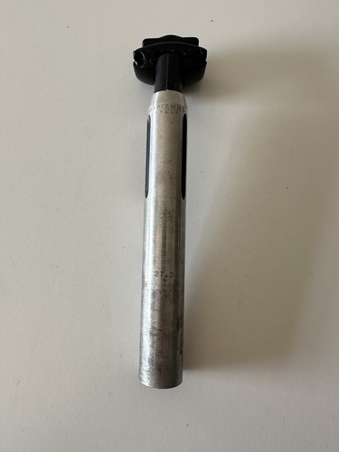 Gipiemme seatpost 2 - gipiemme, 27.2
