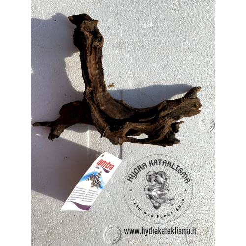 Legno acquario mystic wood - legno,
