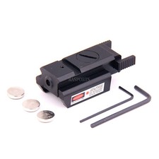 Tactical Compact Mini Red Dot
