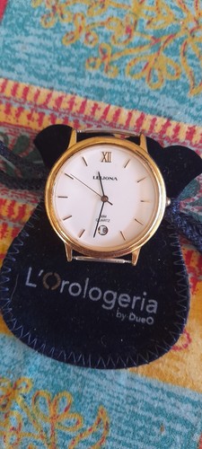 Quadrante orologio finlandese