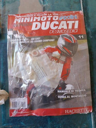 Costruisci pilota replica - costruisci, e