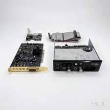 Scheda audio Creative Sound