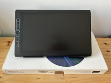 Wacom Mobile Studio Pro 16 –