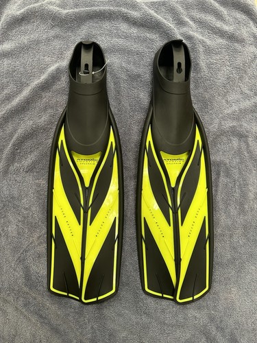 Atomic full foot scuba diving - foot,