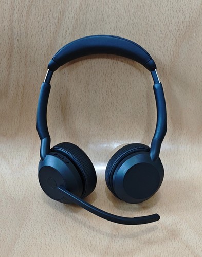 Jabra evolve2 usb - jabra, usb-a