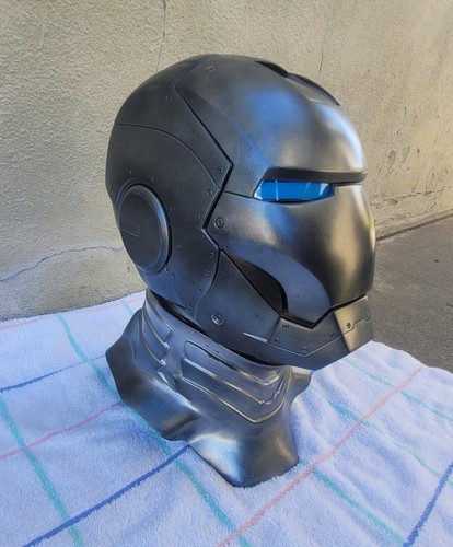 Iron man helmet - helmet, 1:1