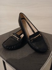 mocassini donna 39