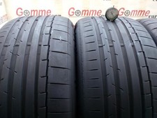 4 PNEUMATICI CONTINENTAL 315