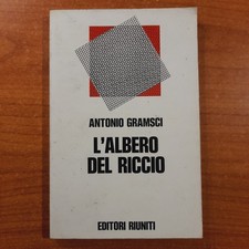 L' albero del riccio - Antonio