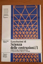 Esercitazioni di scienza delle