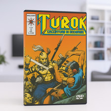 ALBI SPADA NUOVA SERIE