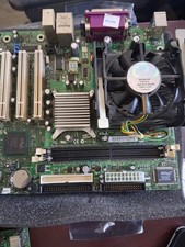 Scheda madre Mb abit nf7 serie