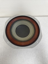 ALTOPARLANTE WOOFER SANSUI