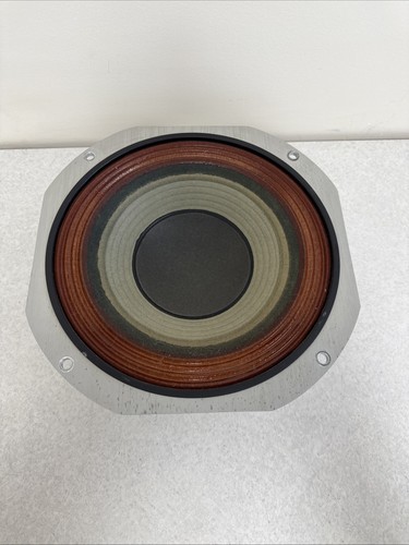 Altoparlante woofer sansui - altoparlante,