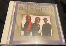 CD BEE GEES - TWENTY-TWO HITS OF THE BEE GEES EDIZIONE JAPAN NO OBI