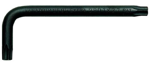 Chiave impronta torx usag - chiave,