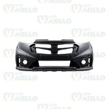 PARAURTI ANTERIORE CASALINI M14 2.0