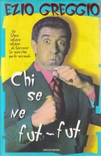 LN2- CHI SE NE FUT FUT - EZIO