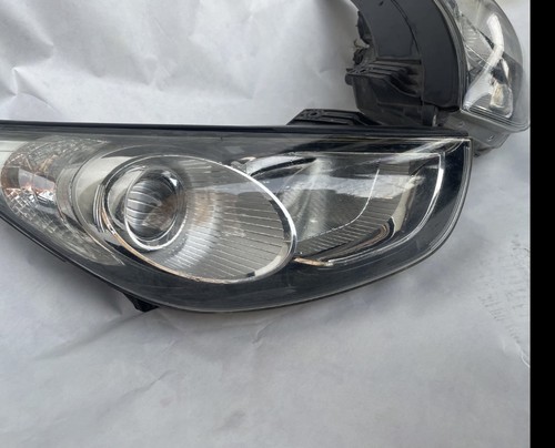 Fari anteriori hyundai ix35 - fari,
