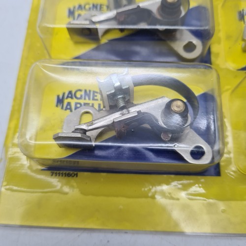 Puntine marelli 71111601 alfa - marelli,