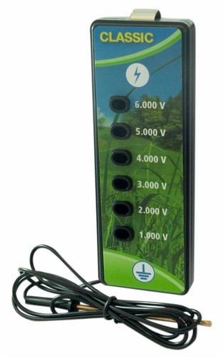 Tester linea ama - di,