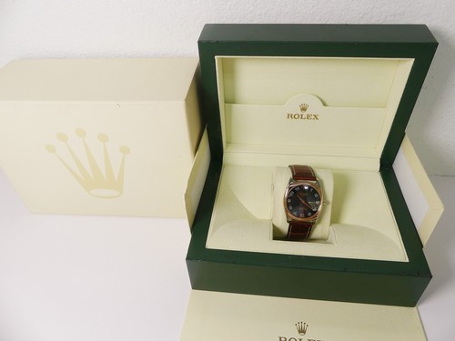 Rolex cellini 4233 - cellini, 34mm