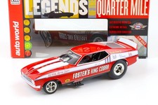 1:18 Auto World 1972 Ford