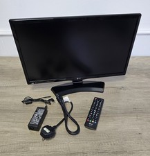 Monitor TV LED LG 22" 22MT49DF