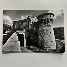 BRESCIA CASTELLO DI ROCCA