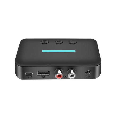 Adattatore ricevitore audio - ricevitore,