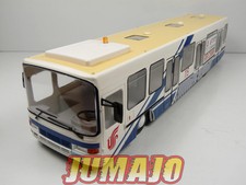 SUB119 Bus 1/43 IXO Hachette
