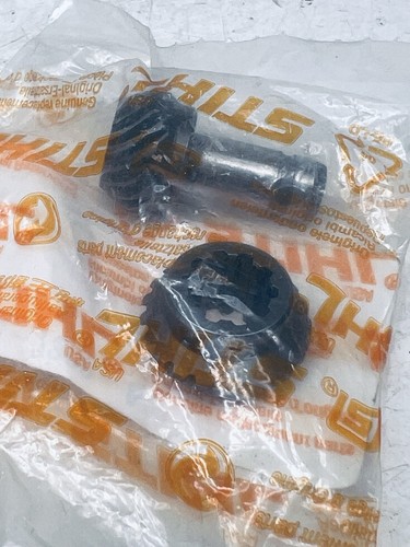Set ingranaggi pignone - , stihl