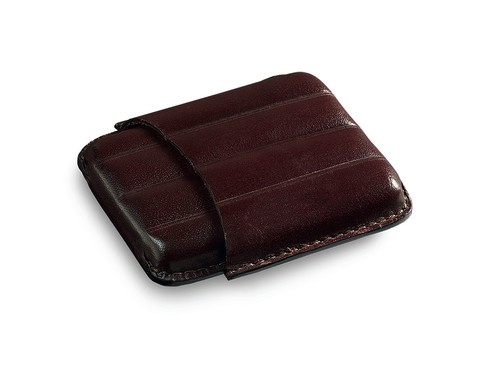 Cigars case portasigari - cigars, egoist