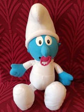 Peluche Baby Puffo Peyo Anno