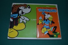 GLI ANNI D'ORO DI TOPOLINO # 6 Cronologia completa delle strisce SIGILLATO