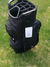 Mizuno BR-D4 25 Cart Bag 14