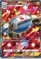 Pokemon TCG POCKET Magnezone