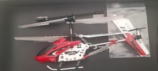 elicottero radiocomandato