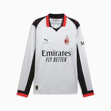 Maglia maglia Puma AC Milan x