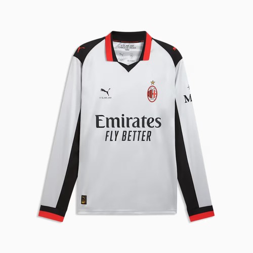 Puma milan slam - jam, ls